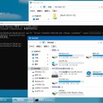 【2025.05.26更新】KuerPE_Win10.19045.5856_Network.Stable_VIP